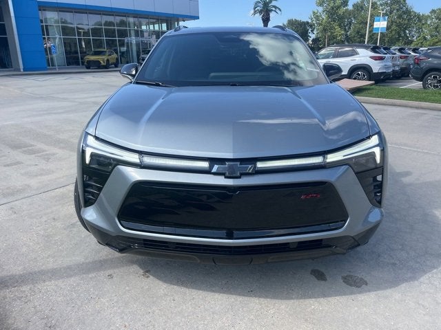 2025 Chevrolet Blazer EV RS