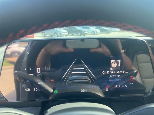 2025 Chevrolet Blazer EV RS