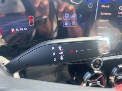 2025 Chevrolet Blazer EV RS