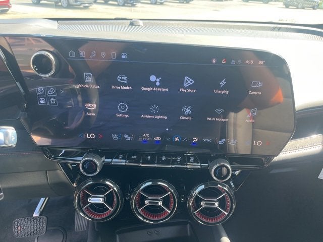 2025 Chevrolet Blazer EV RS