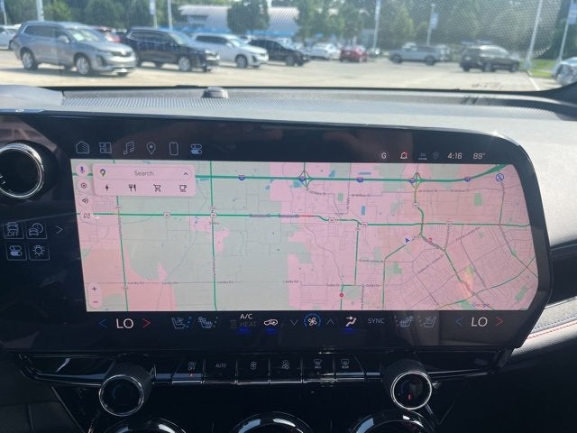 2025 Chevrolet Blazer EV RS