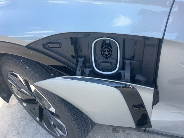 2025 Chevrolet Blazer EV RS