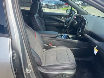 2025 Chevrolet Blazer EV RS