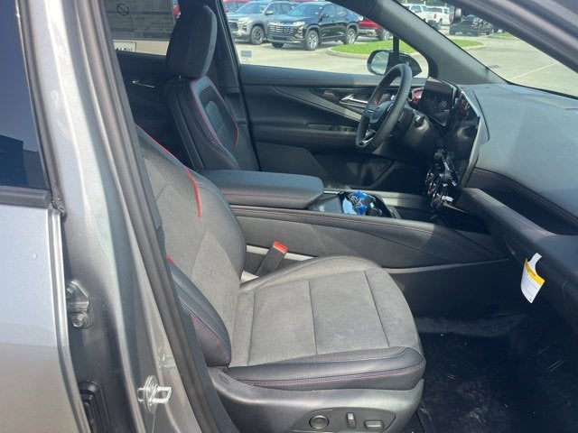 2025 Chevrolet Blazer EV RS