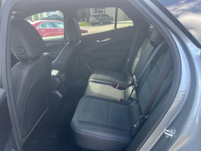 2025 Chevrolet Blazer EV RS