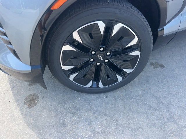 2025 Chevrolet Blazer EV RS