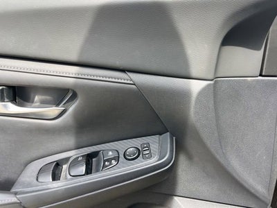 2021 Nissan Sentra S