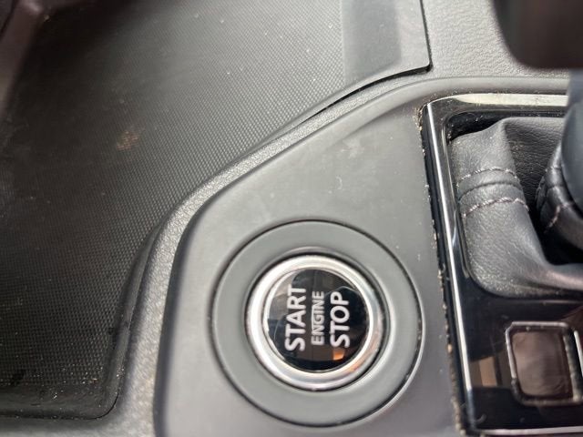 2021 Nissan Sentra S