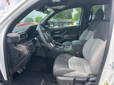 2024 Toyota Tacoma 2WD SR5