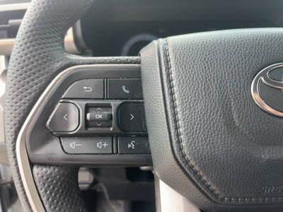 2024 Toyota Tacoma 2WD SR5