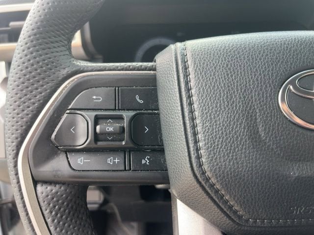 2024 Toyota Tacoma 2WD SR5