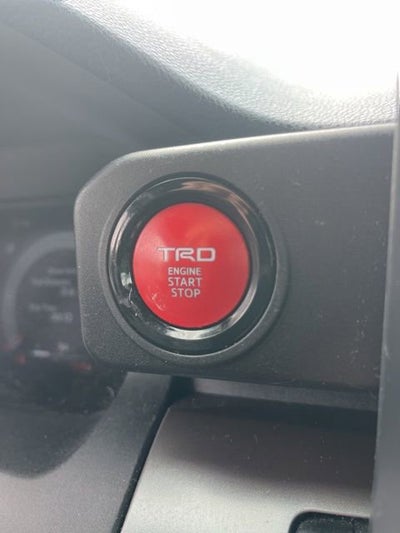 2024 Toyota Tacoma 2WD SR5