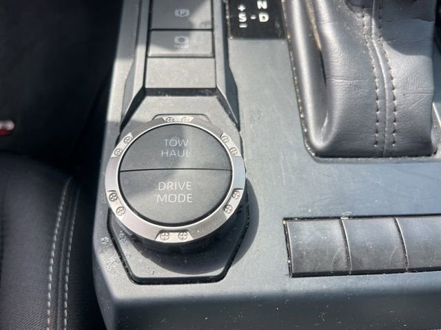 2024 Toyota Tacoma 2WD SR5
