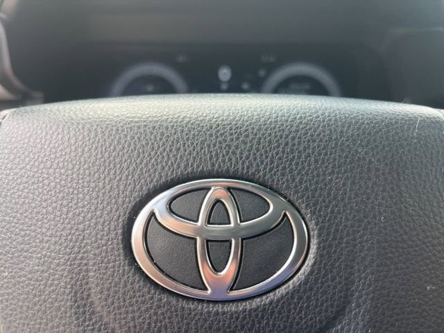 2024 Toyota Tacoma 2WD SR5