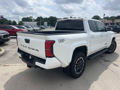 2024 Toyota Tacoma 2WD SR5