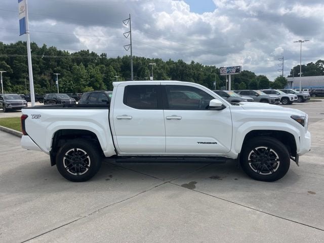 2024 Toyota Tacoma 2WD SR5