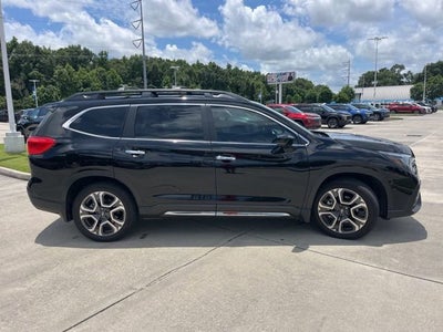 2025 Subaru Ascent Touring