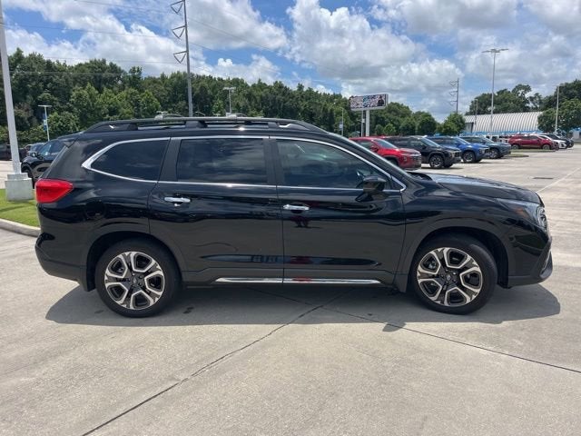 2025 Subaru Ascent Touring
