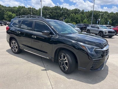 2025 Subaru Ascent Touring