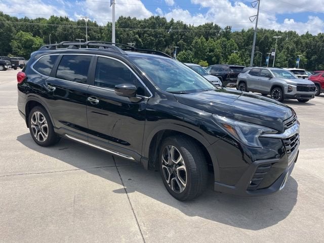 2025 Subaru Ascent Touring