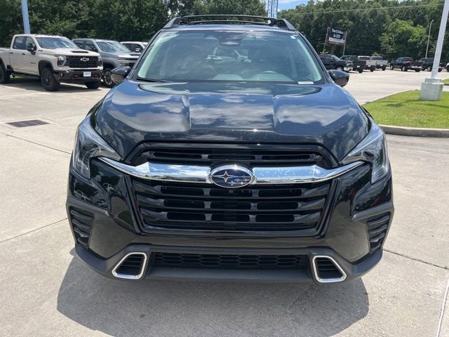 2025 Subaru Ascent Touring