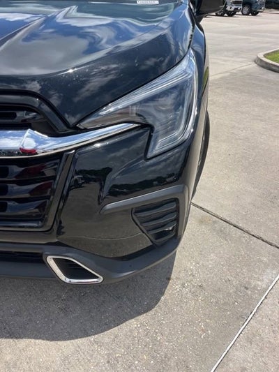 2025 Subaru Ascent Touring