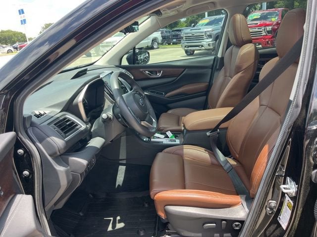 2025 Subaru Ascent Touring