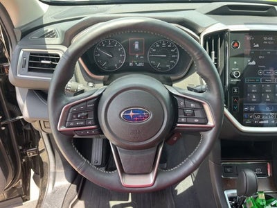 2025 Subaru Ascent Touring