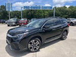 2025 Subaru Ascent Touring