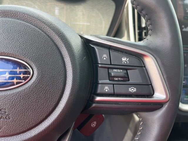 2025 Subaru Ascent Touring