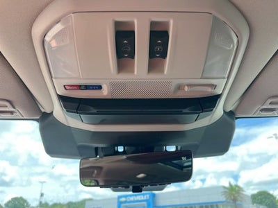 2025 Subaru Ascent Touring