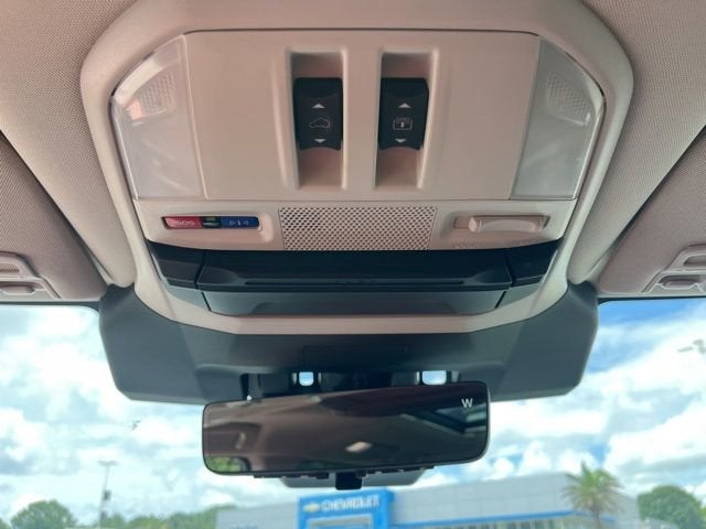 2025 Subaru Ascent Touring