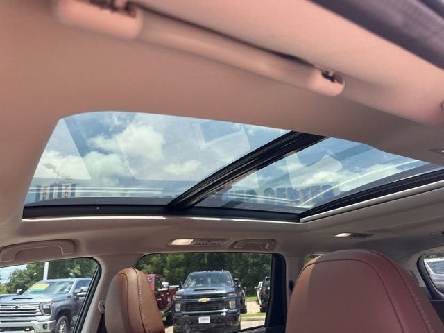 2025 Subaru Ascent Touring
