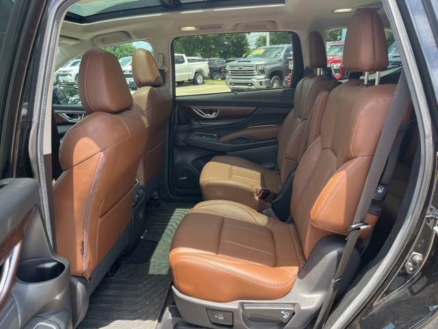 2025 Subaru Ascent Touring