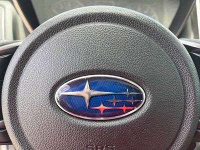 2025 Subaru Ascent Touring