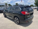 2025 Subaru Ascent Touring