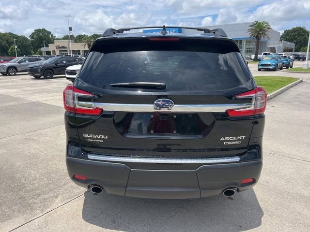 2025 Subaru Ascent Touring