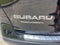 2025 Subaru Ascent Touring