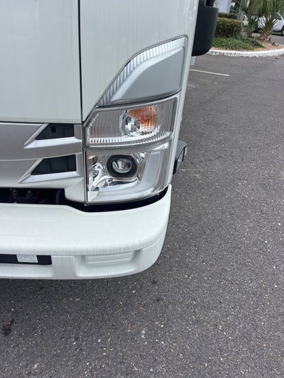 2024 Chevrolet Low Cab Forward 5500 HG NA