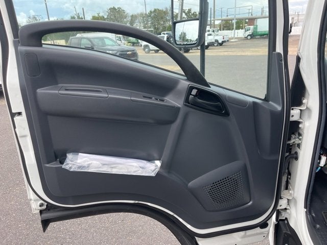 2024 Chevrolet Low Cab Forward 5500 HG NA