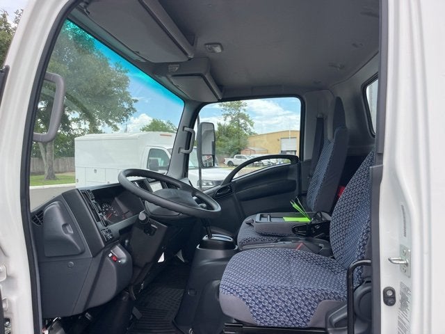 2024 Chevrolet Low Cab Forward 5500 HG NA