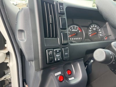 2024 Chevrolet Low Cab Forward 5500 HG NA