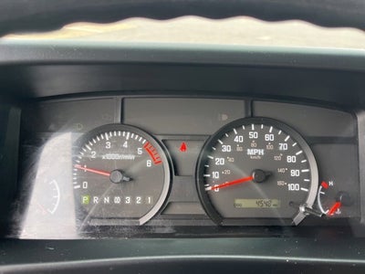 2024 Chevrolet Low Cab Forward 5500 HG NA