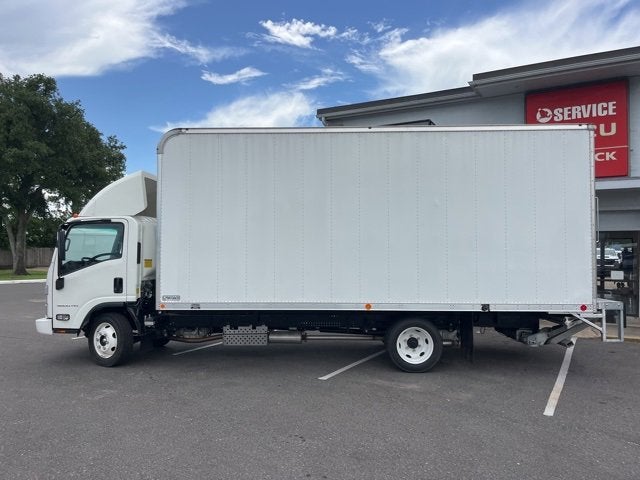2024 Chevrolet Low Cab Forward 5500 HG NA