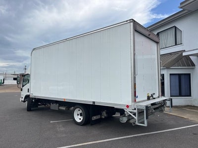 2024 Chevrolet Low Cab Forward 5500 HG NA