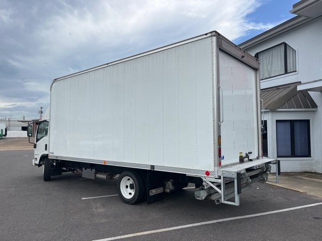 2024 Chevrolet Low Cab Forward 5500 HG NA