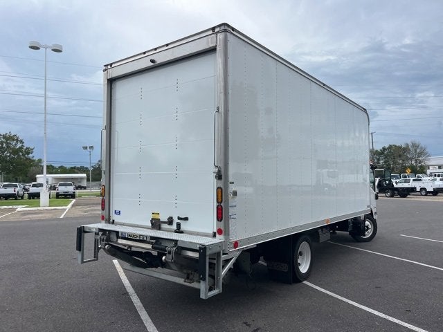 2024 Chevrolet Low Cab Forward 5500 HG NA