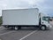 2024 Chevrolet Low Cab Forward 5500 HG NA