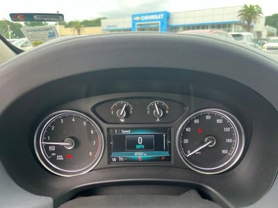 2018 Buick Enclave Premium