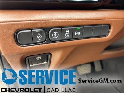 2024 Acura MDX w/Technology Package